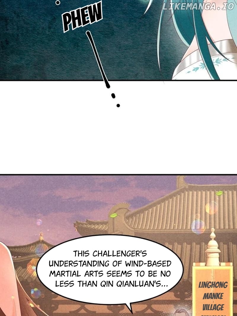 Empress of Hell’s Mission Guide Chapter 53 - page 23